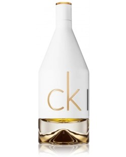 Calvin Klein Тоалетна вода CK In2U Her, 150 ml
