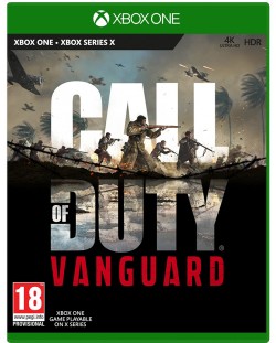 Call of Duty Vanguard (Xbox One)