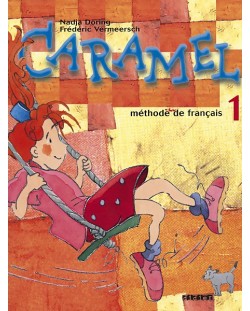 Caramel 1: Френски език - 2. клас