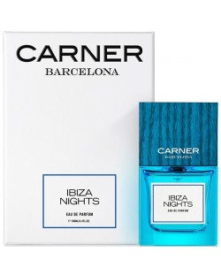 Carner Barcelona Dream Парфюмна вода Ibiza Nights, 100 ml