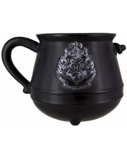 Керамична чаша Paladone - Harry Potter Cauldron