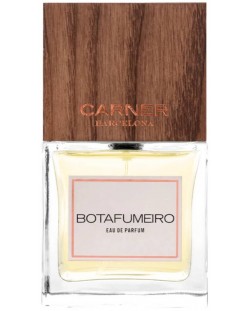 Carner Barcelona History Парфюмна вода Botafumeiro, 50 ml