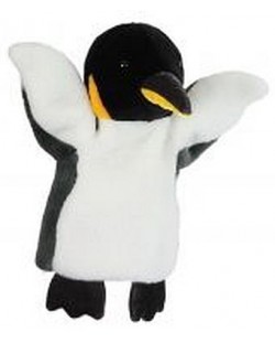 Кукла-ръкавица The Puppet Company - Пингвин