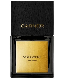 Carner Barcelona Black Парфюмна вода Volcano, 50 ml