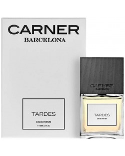 Carner Barcelona Original Парфюмна вода Tardes, 100 ml