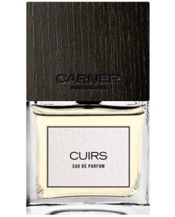 Carner Barcelona Original Парфюмна вода Cuirs, 50 ml