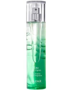 Caudalie Ароматна вода Eau des Vignes, 50 ml