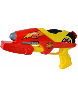 Воден пистолет Simba Toys - Cars Speed