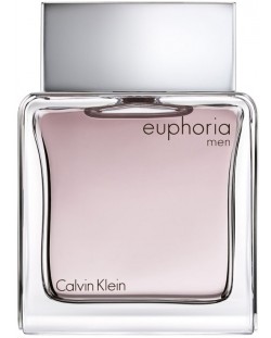 Calvin Klein Тоалетна вода Euphoria Men, 100 ml