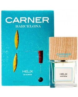 Carner Barcelona Mediterranean Парфюмна вода Helix, 100 ml