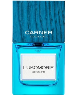 Carner Barcelona Dream Парфюмна вода Lukomorie, 50 ml