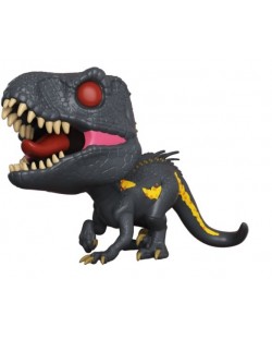 Фигура Funko Pop! Movies: Jurassic World 2 - Indoraptor, #588