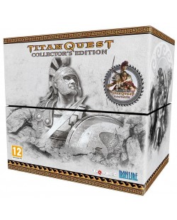 Titan Quest Collector’s Edition (PC)