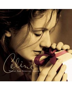 Celine Dion - These Are Special Times (Vinyl)