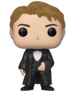 Фигура Funko POP! Harry Potter - Cedric Diggory (Yule) #90