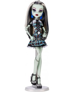Кукла Mattel, Monster High – Frankie Stein