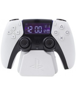 Часовник Paladone Games: PlayStation - Dualsense
