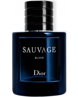 Christian Dior Sauvage Парфюмен екстракт, 60 ml