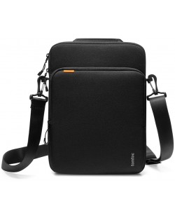Чанта за лаптоп Tomtoc - DefenderACE-H13 A03D3D1, 14'', черна