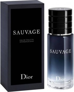 Christian Dior Sauvage Тоалетна вода, 30 ml