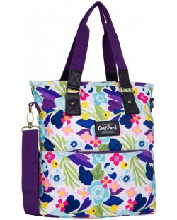 Чанта за рамо Cool Pack Amber - Flower Me