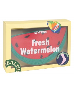 Чорапи Eat My Socks - Fresh Watermelon