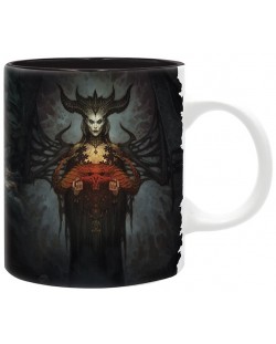 Чаша ABYstyle Games: Diablo IV - Lilith