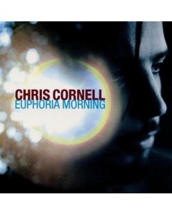 Chris Cornell - Euphoria Morning (CD)
