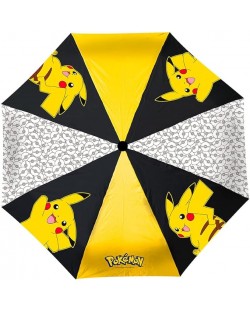Чадър ABYstyle Games: Pokemon - Pikachu