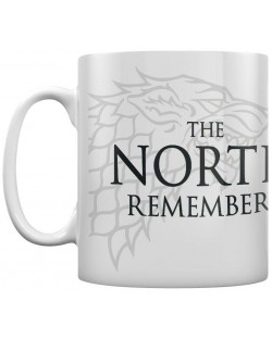 Чаша Pyramid Television: Game Of Thrones - The North Remembers