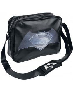 Чанта DC Comics Batman vs Superman - Logo