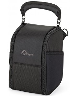 Чанта Lowepro - ProTactic Lens Exchange 100 AW, за обектив, черна