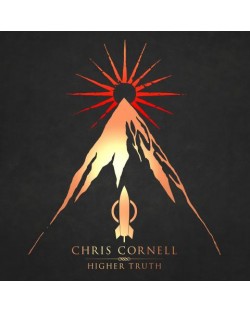 Chris Cornell - Higher Truth (CD)