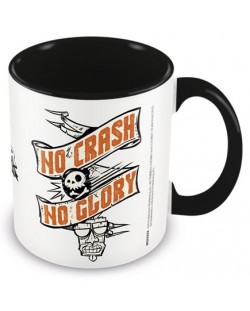 Чаша Pyramid Games: Crash Bandicoot - No Cars No Glory