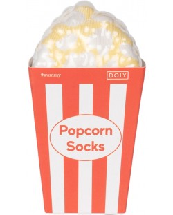 Чорапи Doiy - Popcorn