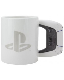 Чаша 3D Paladone Games: PlayStation - DualSense