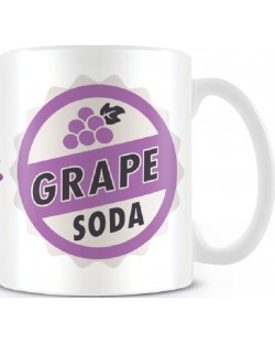 Чаша Pyramid Disney: Up - Up Grape Soda