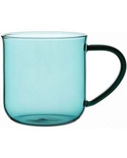 Чаша за чай Viva Scandinavia - Minima Aqua, 400 ml, синя
