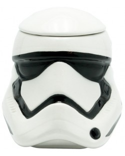 Чаша 3D ABYstyle Movies:  Star Wars - Trooper
