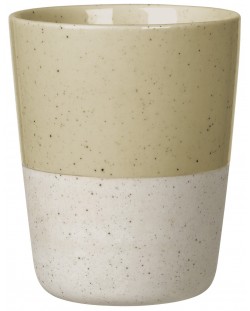 Чаша Blomus - Sablo, 250 ml, бежовa