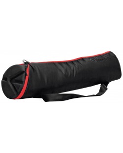 Чанта за статив Manfrotto - MB MBAG80PN, 80 cm, подплатена, черна