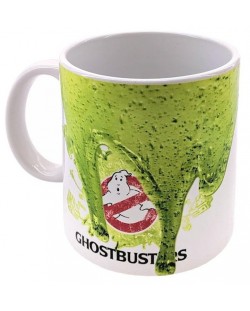 Чаша Pyramid Movies: Ghostbusters - Slime