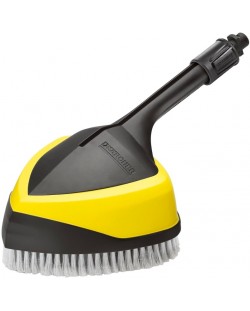 Четка Karcher - Power Brush WB 150, жълта