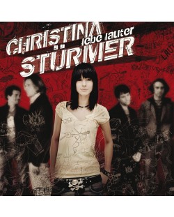 Christina Stürmer - Lebe Lauter (2 CD)