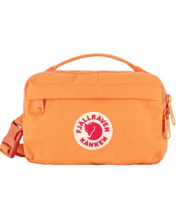 Чанта за кръст Fjallraven - Kаnken Hip Pack, оранжева