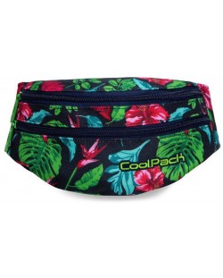 Чанта за кръста Cool Pack Candy Jungle - Madison