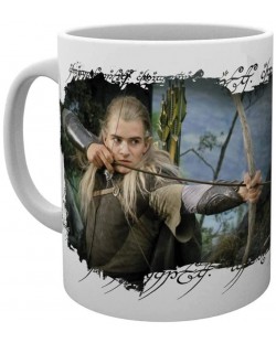 Чаша ABYstyle Movies: Lord of the Rings - Legolas