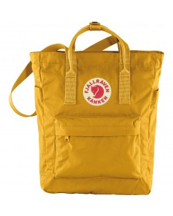 Чанта Fjallraven - Kаnken Totepack, жълта