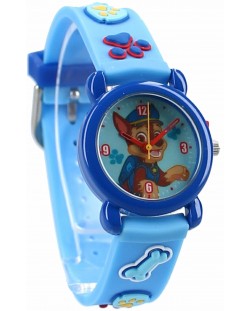 Детски часовник Vadobag Kids Time - Paw Patrol, Chase