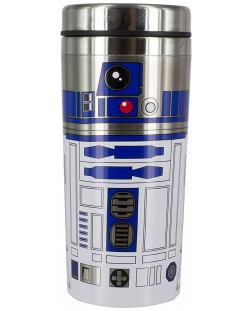 Чаша за път Paladone Disney Star Wars - R2-D2